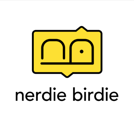 Nerdie Birdie