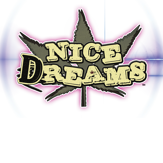 Nice Dreams CBD