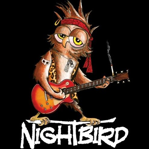 NightBird Smokes