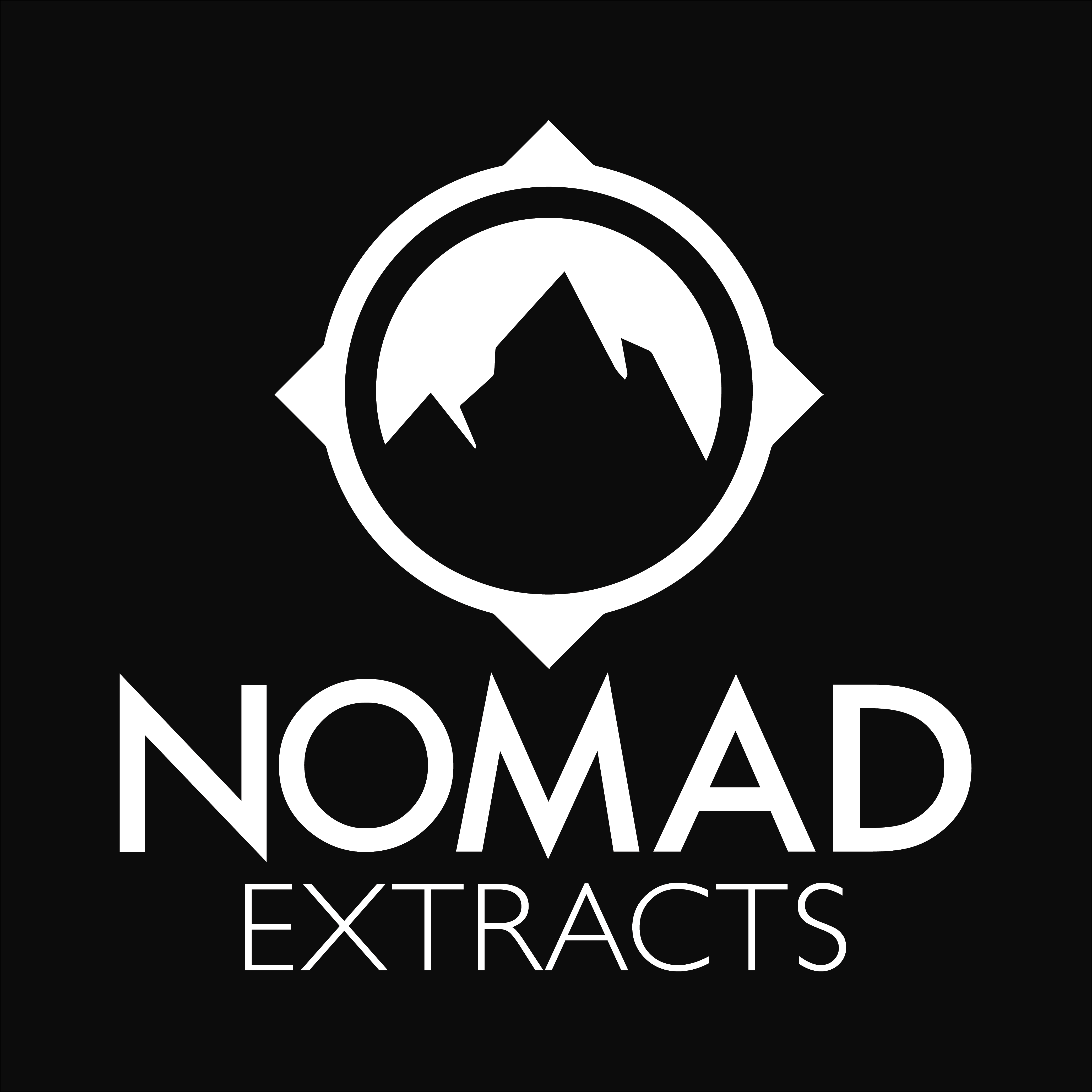 Nomad Extracts