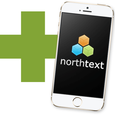 NorthText