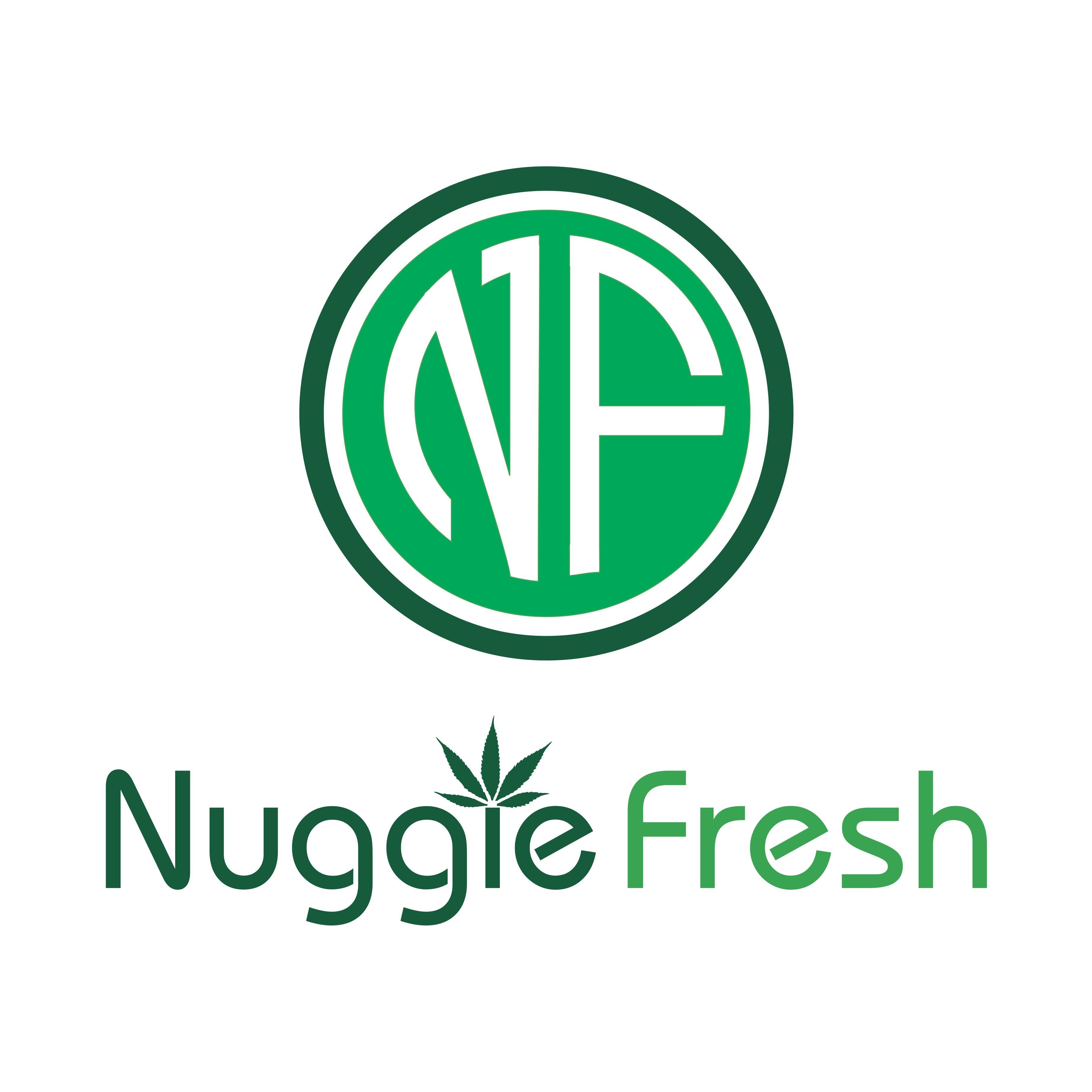 Nuggie Fresh Co