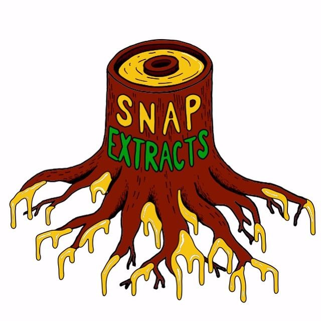 O Snap Extracts