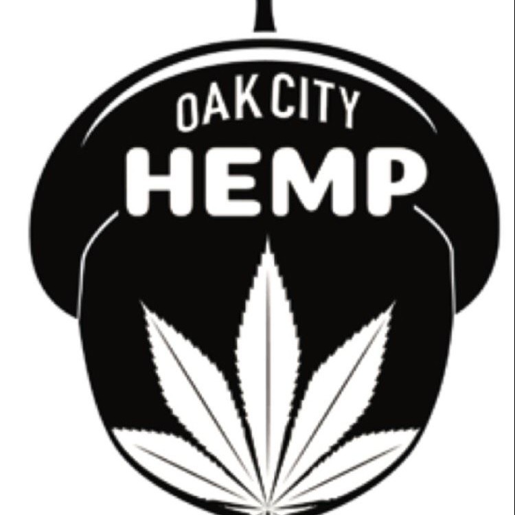 Oak City Hemp