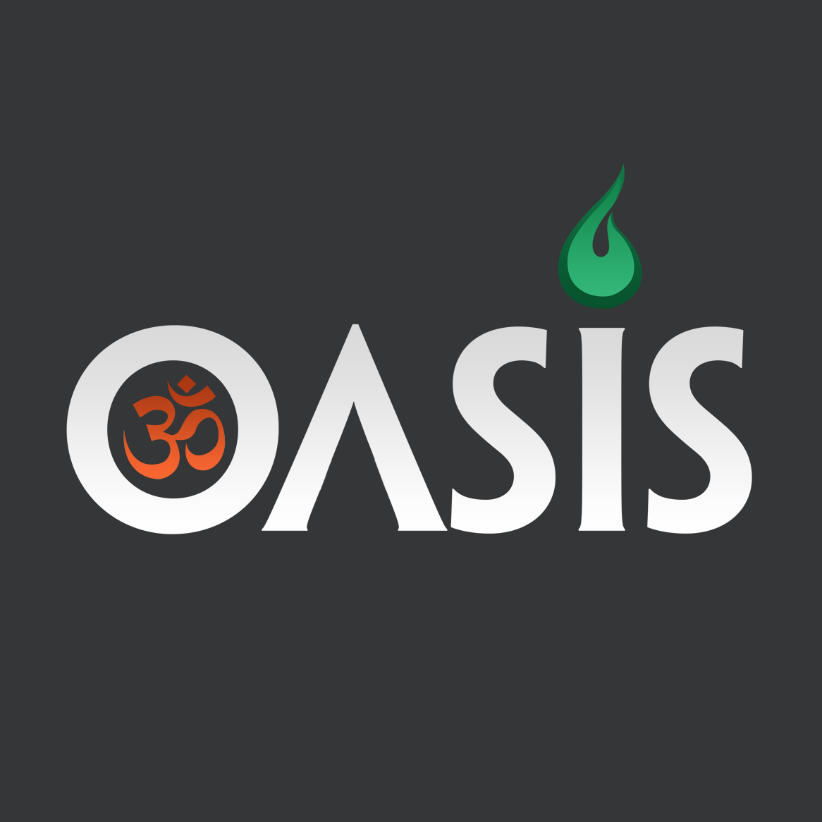 Oasis CO2