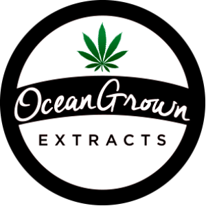 Ocean Grown Extracts