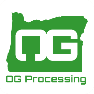 OG Processing