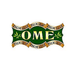 OME Leaf Palms