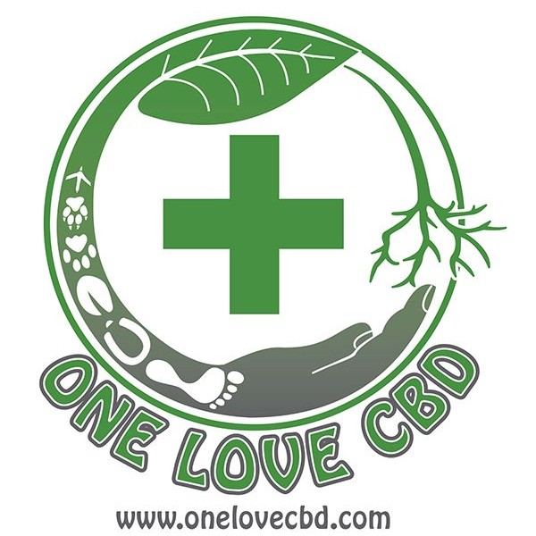 One Love CBD