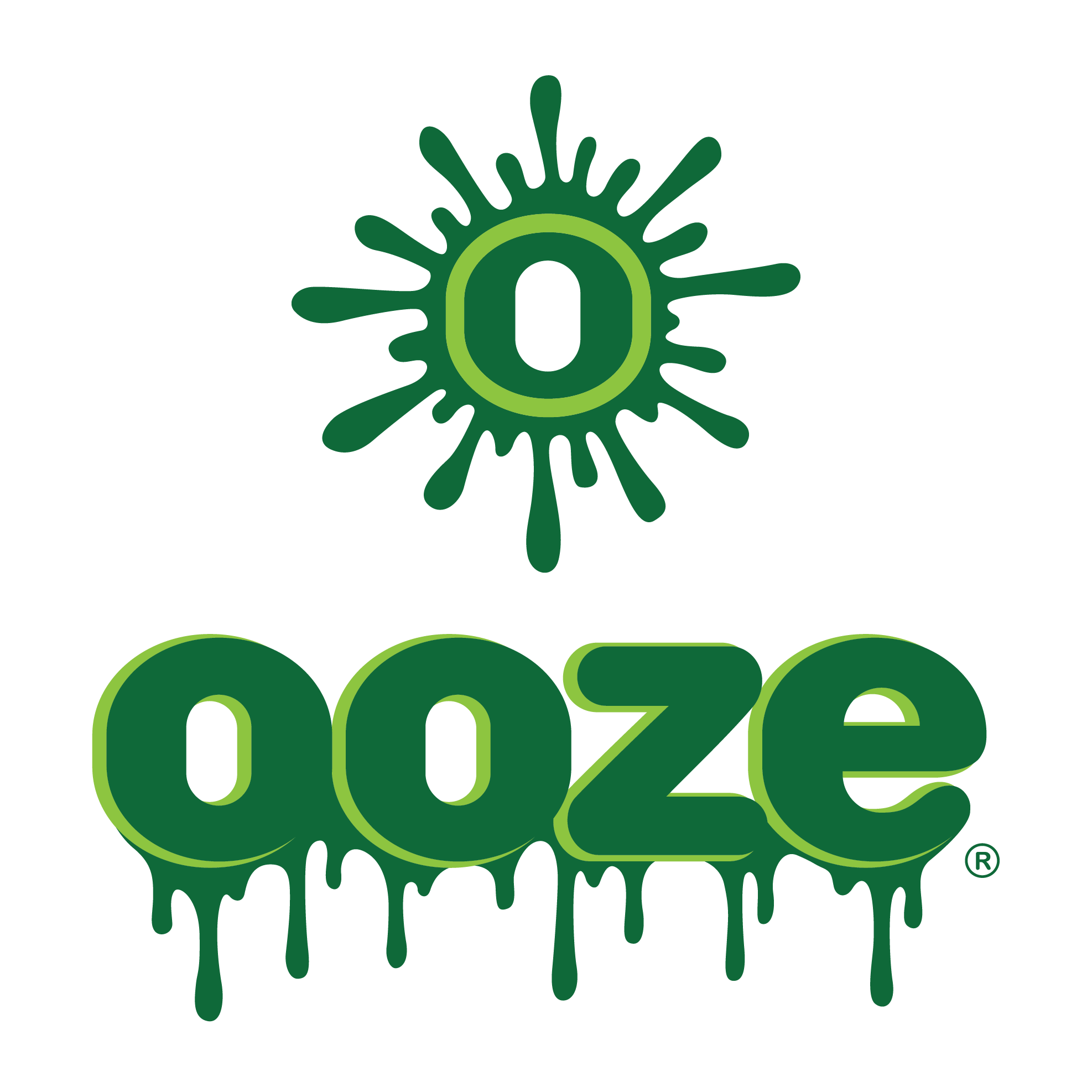 Ooze