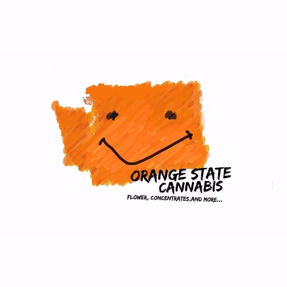 Orange State