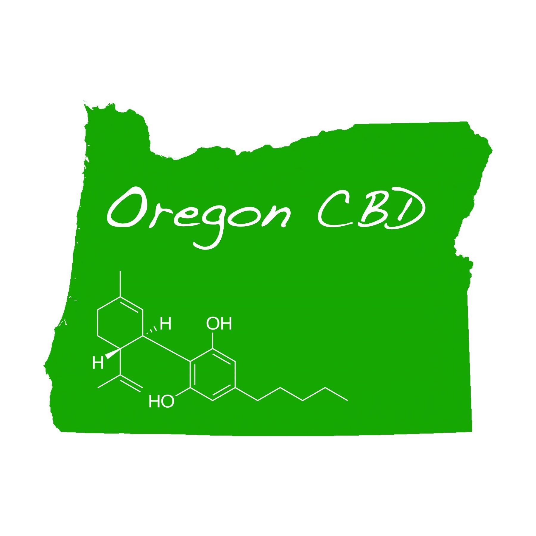 Oregon CBD