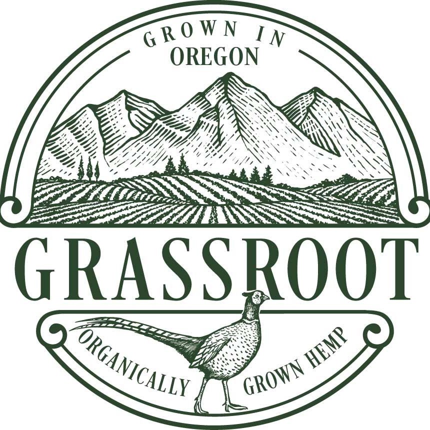 Oregon Grassroot