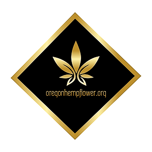 Oregon Hemp Flower