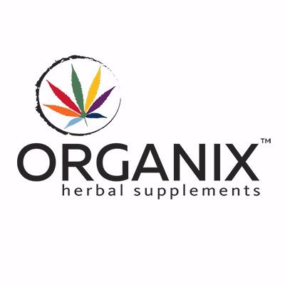 Organix Herbal Supplements