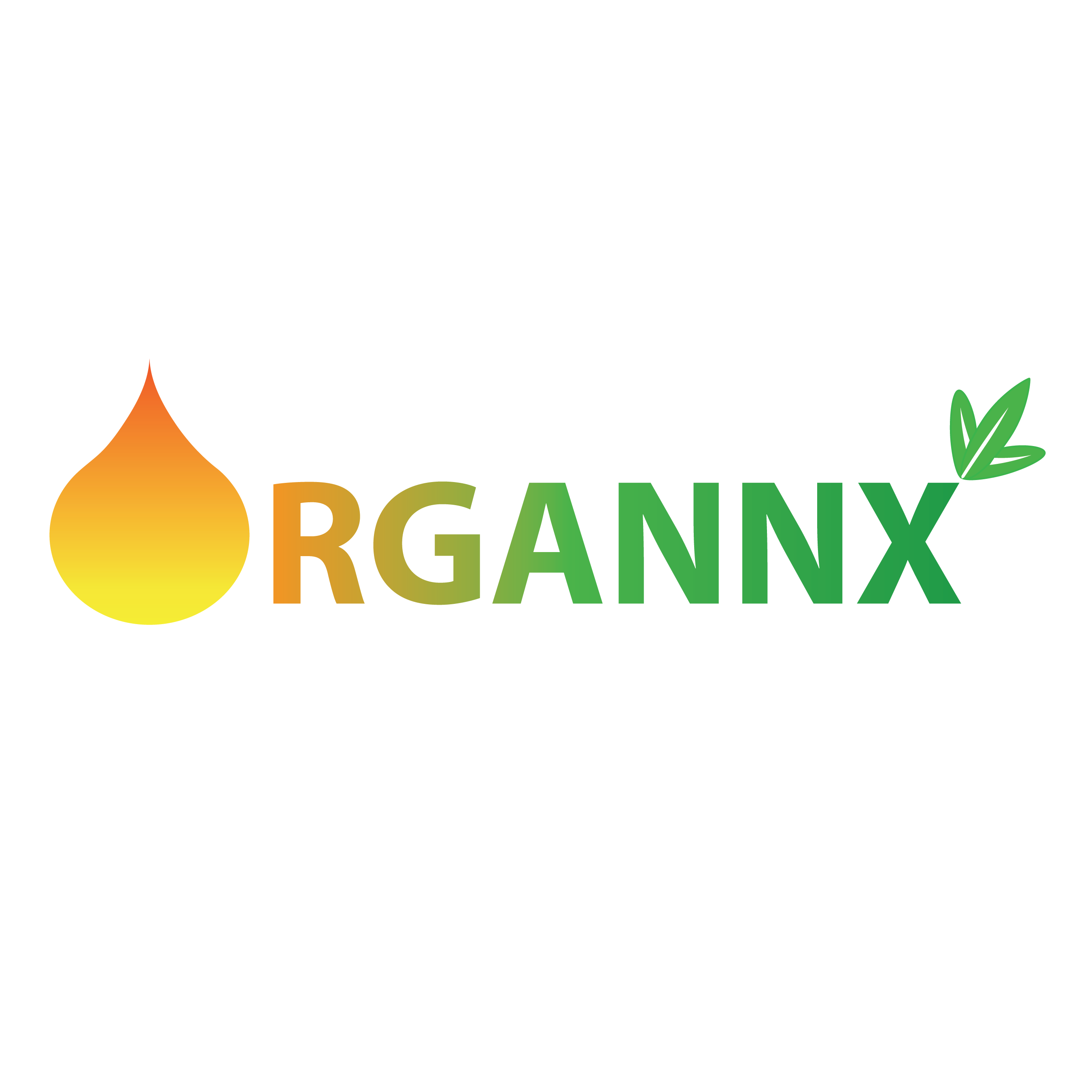 Organnx