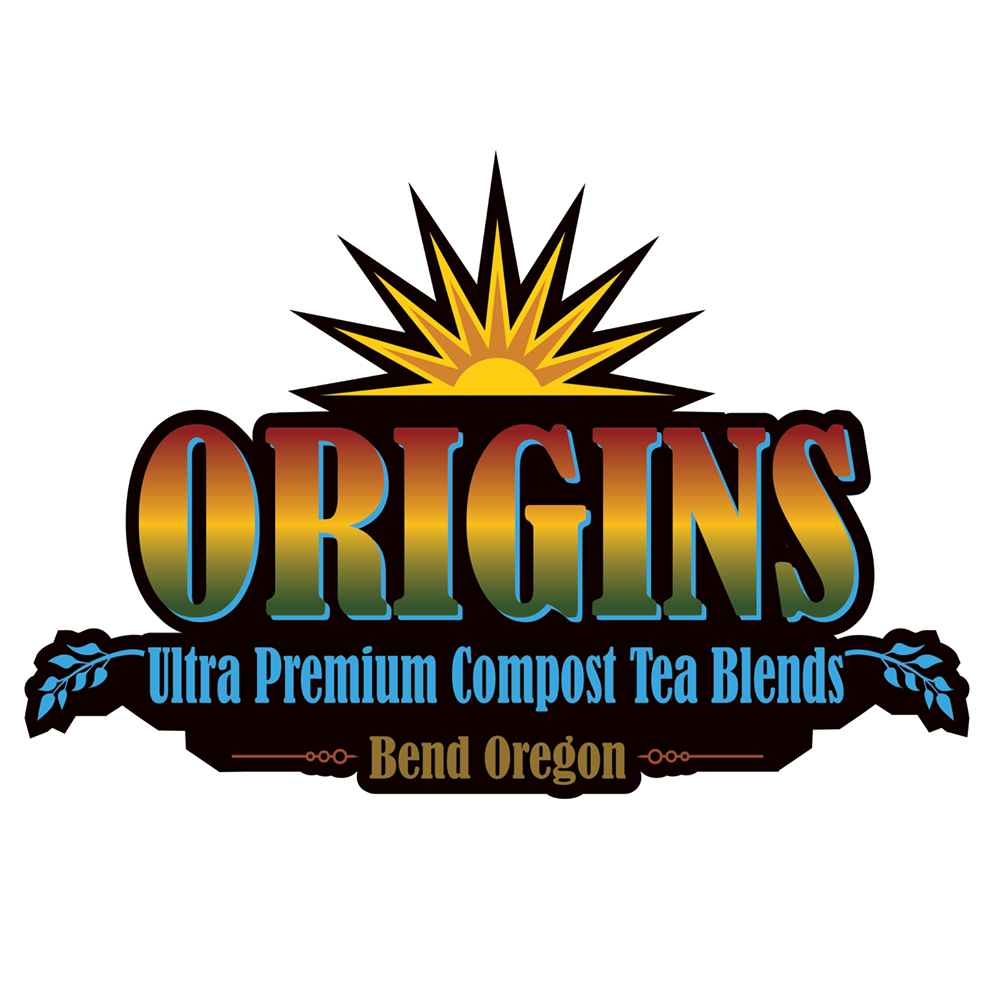 Origins Organics, Inc