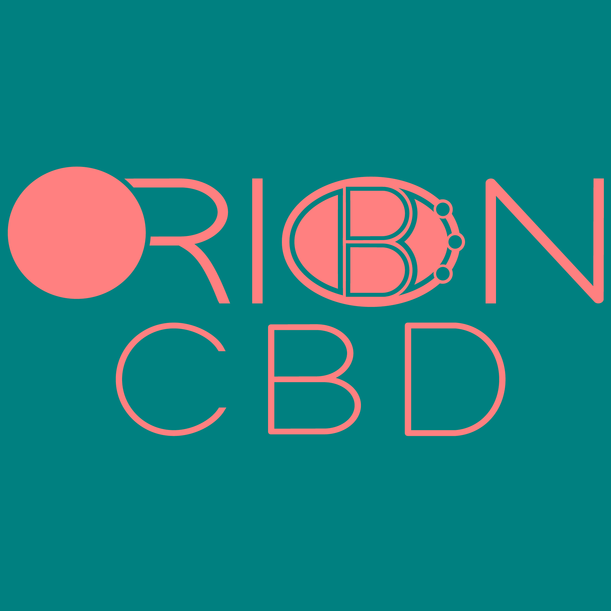 Orion CBD