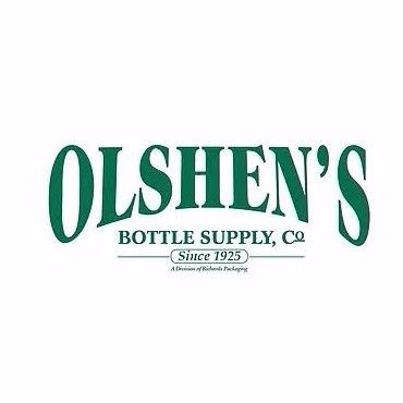 Oshen's Bottle Supply Co.