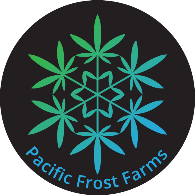 Pacific Frost Farms