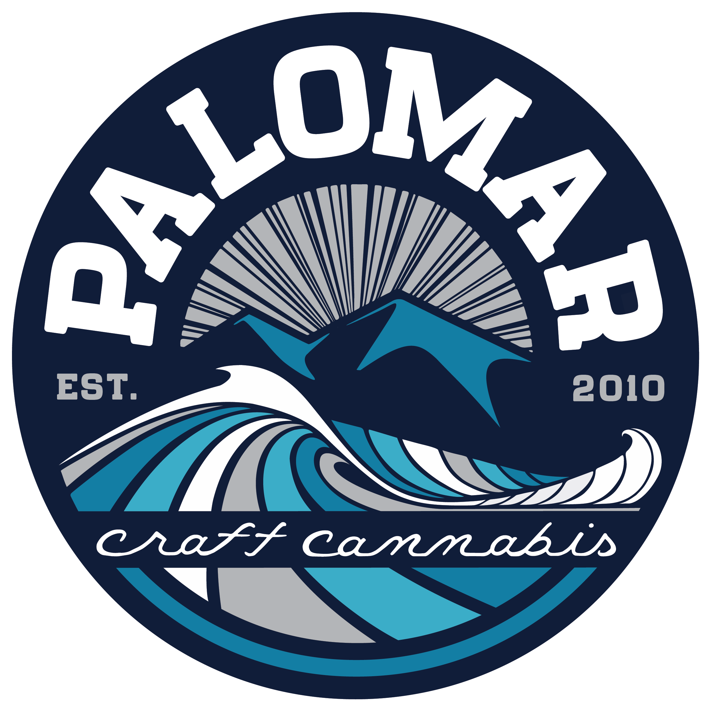 Palomar Craft Cannabis