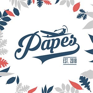 Papes