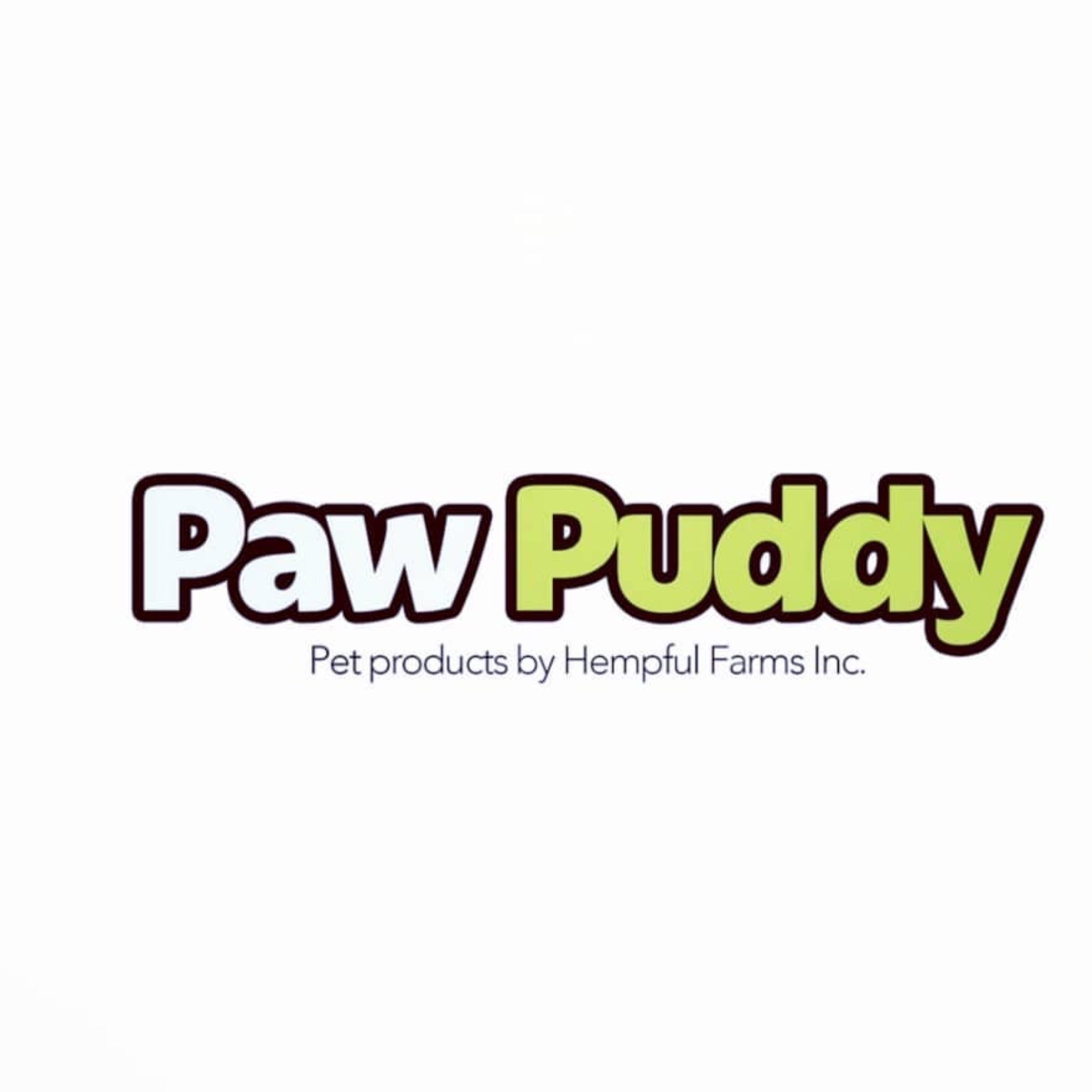 Paw Puddy