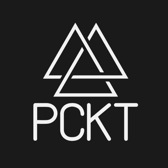 PCKT Vapor
