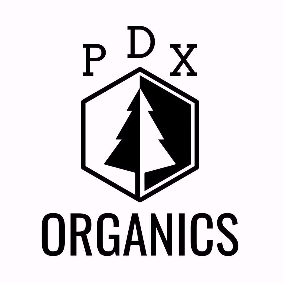 PDX Organics