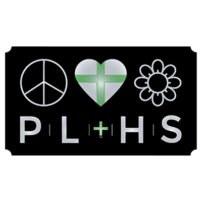 Peace Love 'n' Hippie Stuff PLHSlife