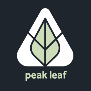 Peak Leaf