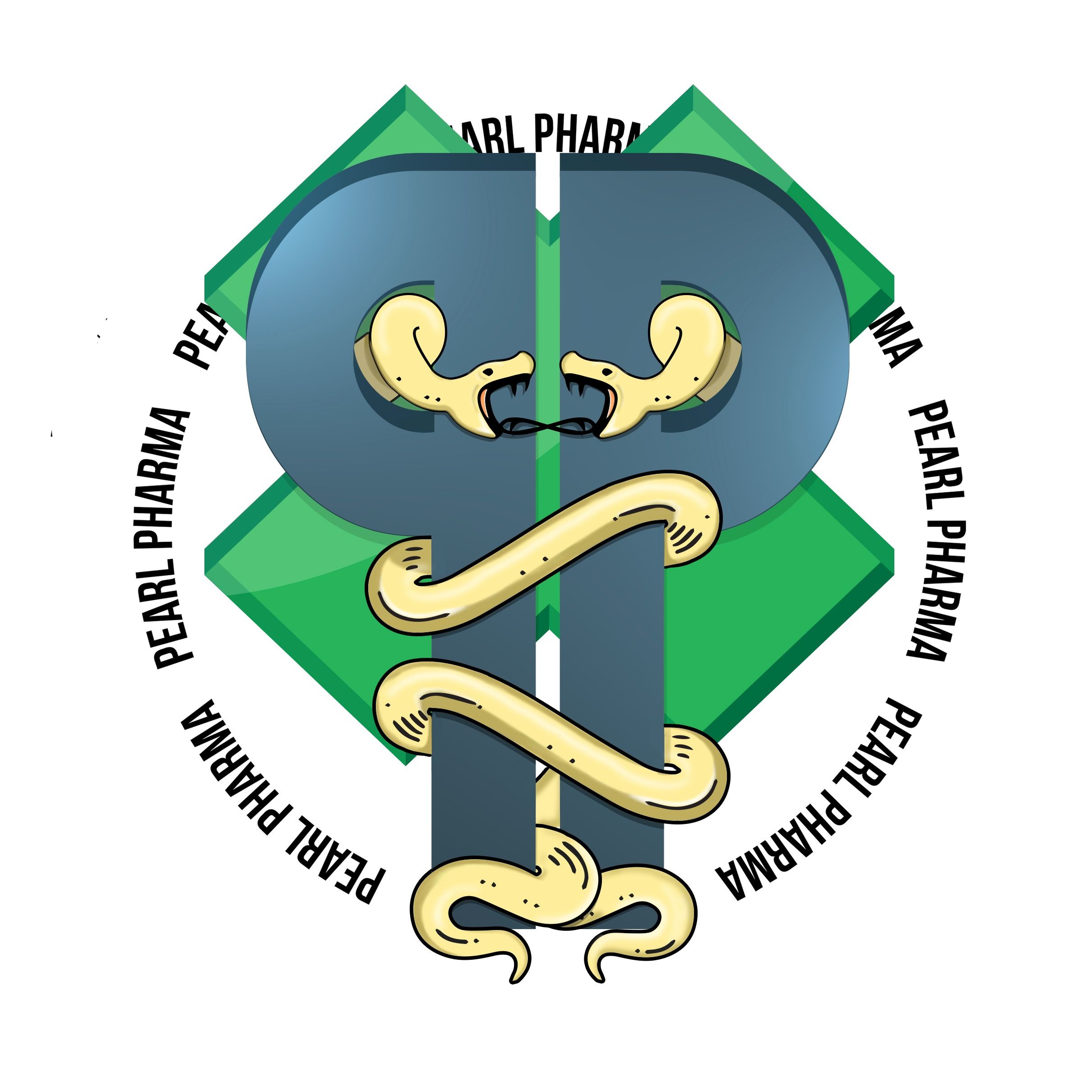 Pearl Pharma