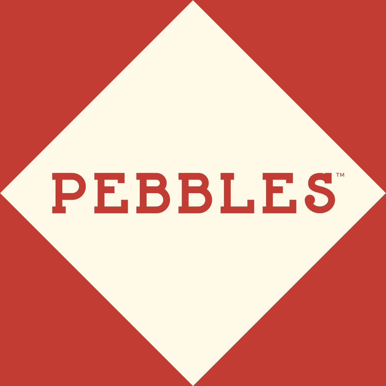 Pebbles