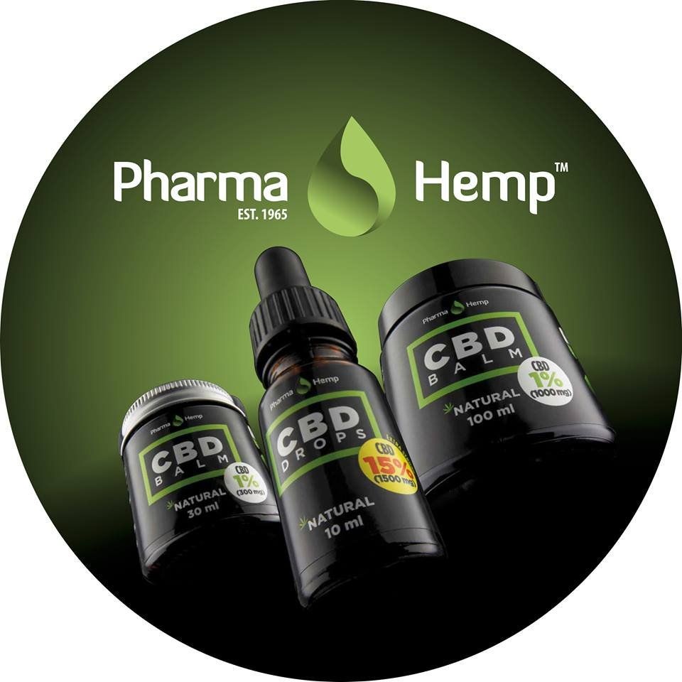 PharmaHemp