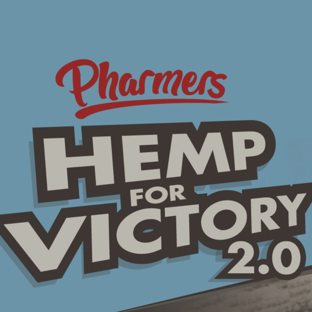 Pharmers Hemp