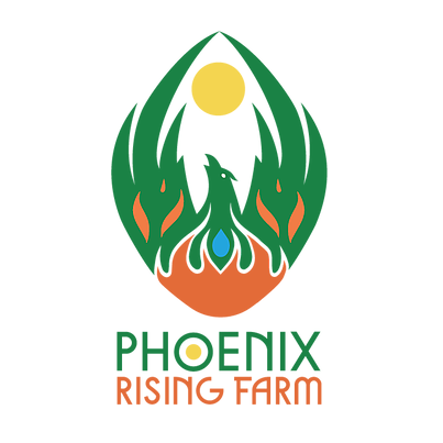 Phoenix Rising Farms