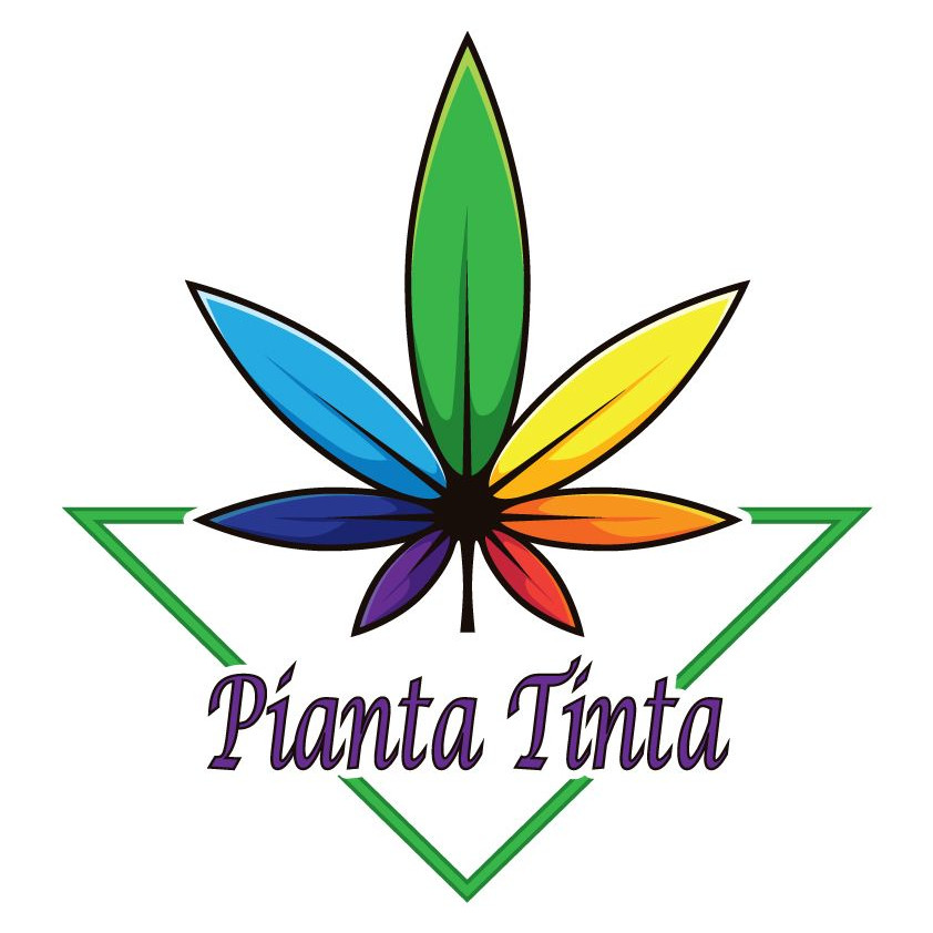 Pianta Tinta