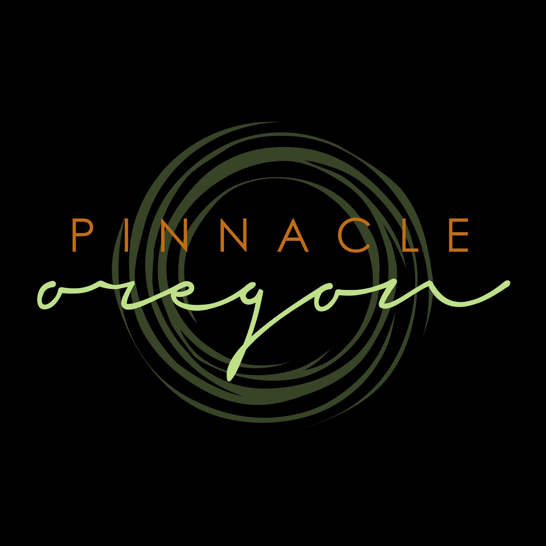Pinnacle Oregon