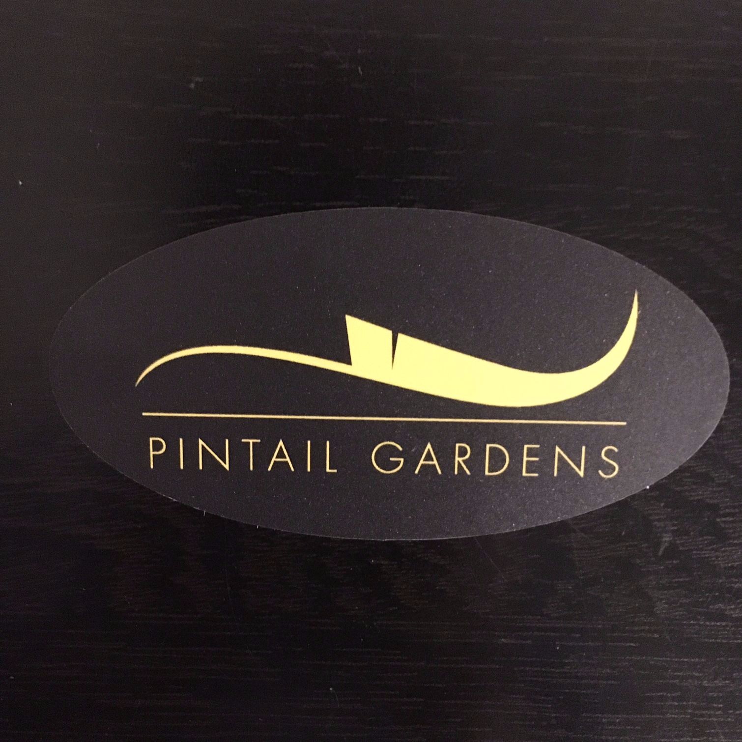 Pintail Gardens