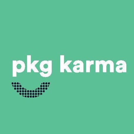 pkg karma
