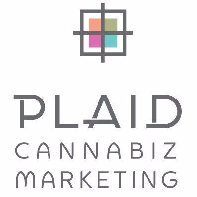 Plaid Cannabiz Marketing