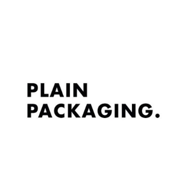 Plain Packaging