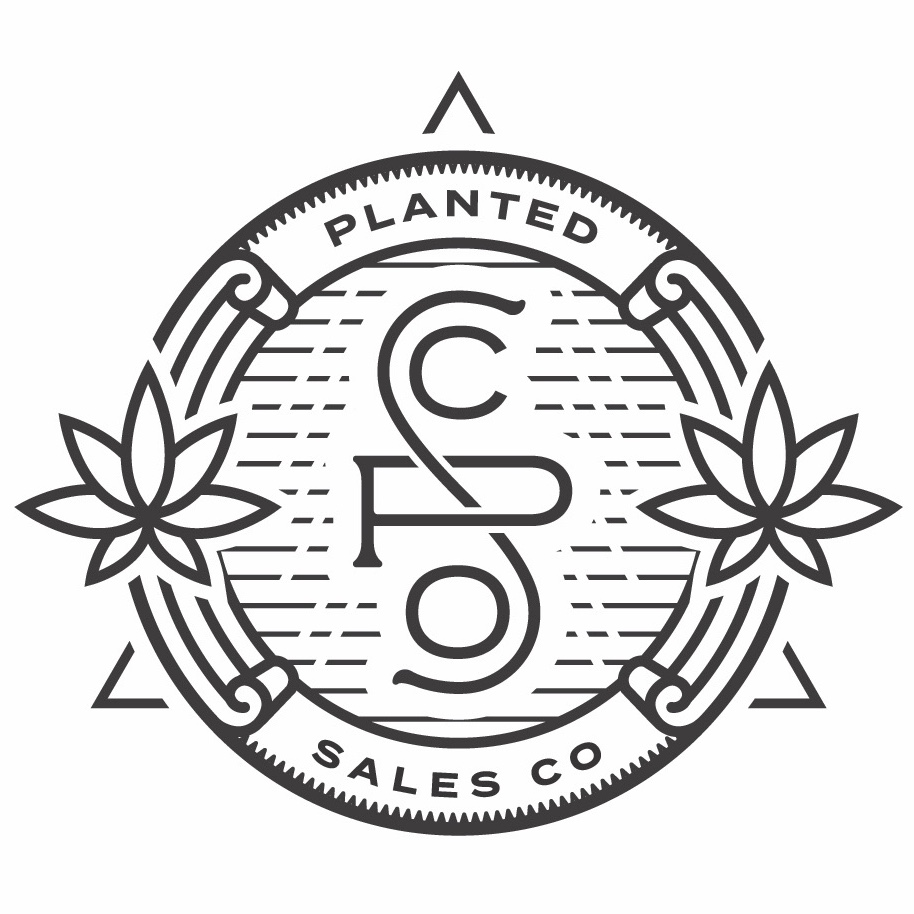 Planted Sales Co.