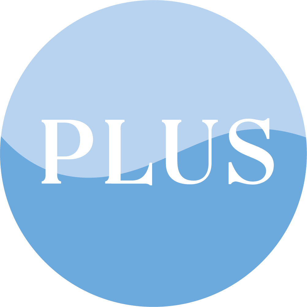 PLUS Products