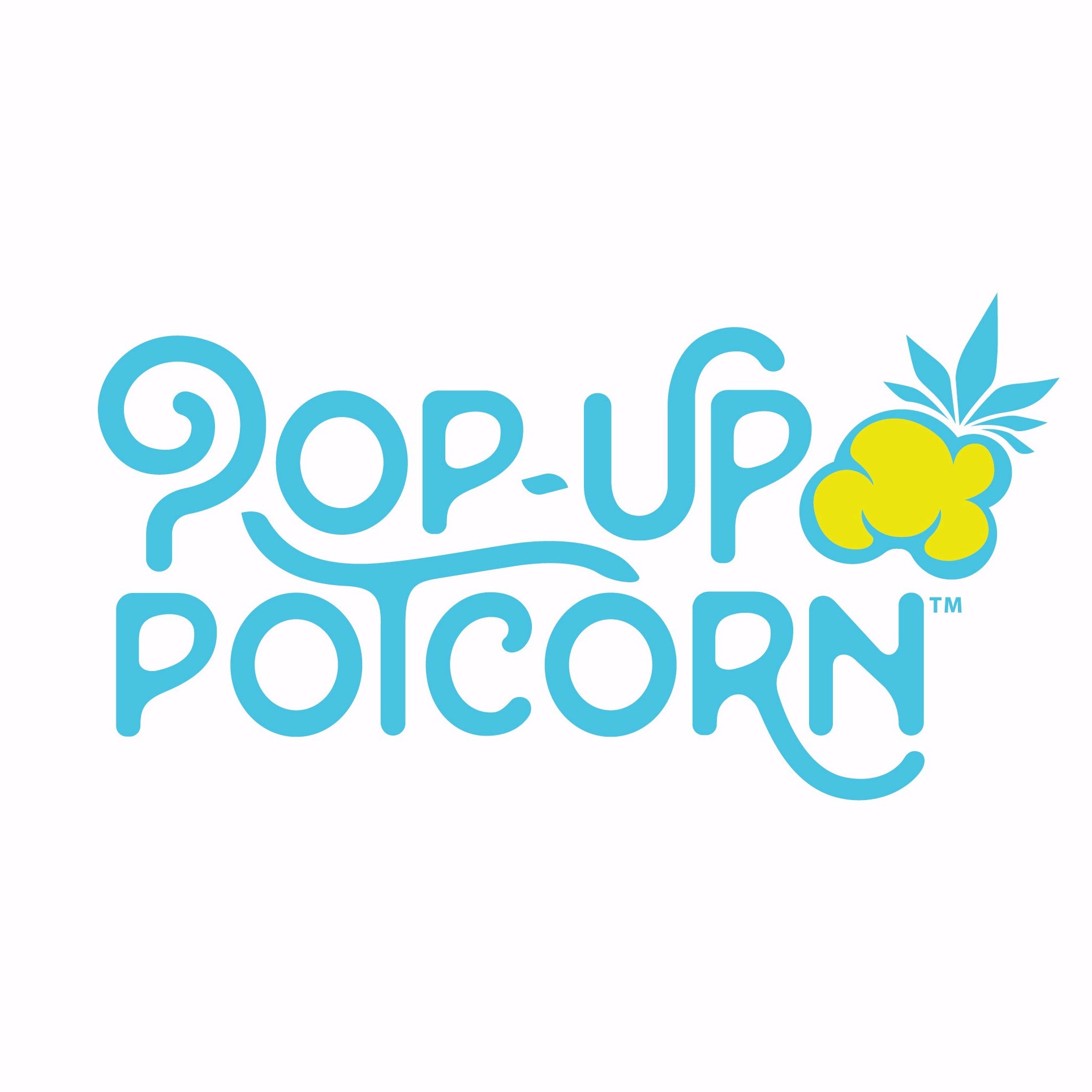 POP-UP POTCORN