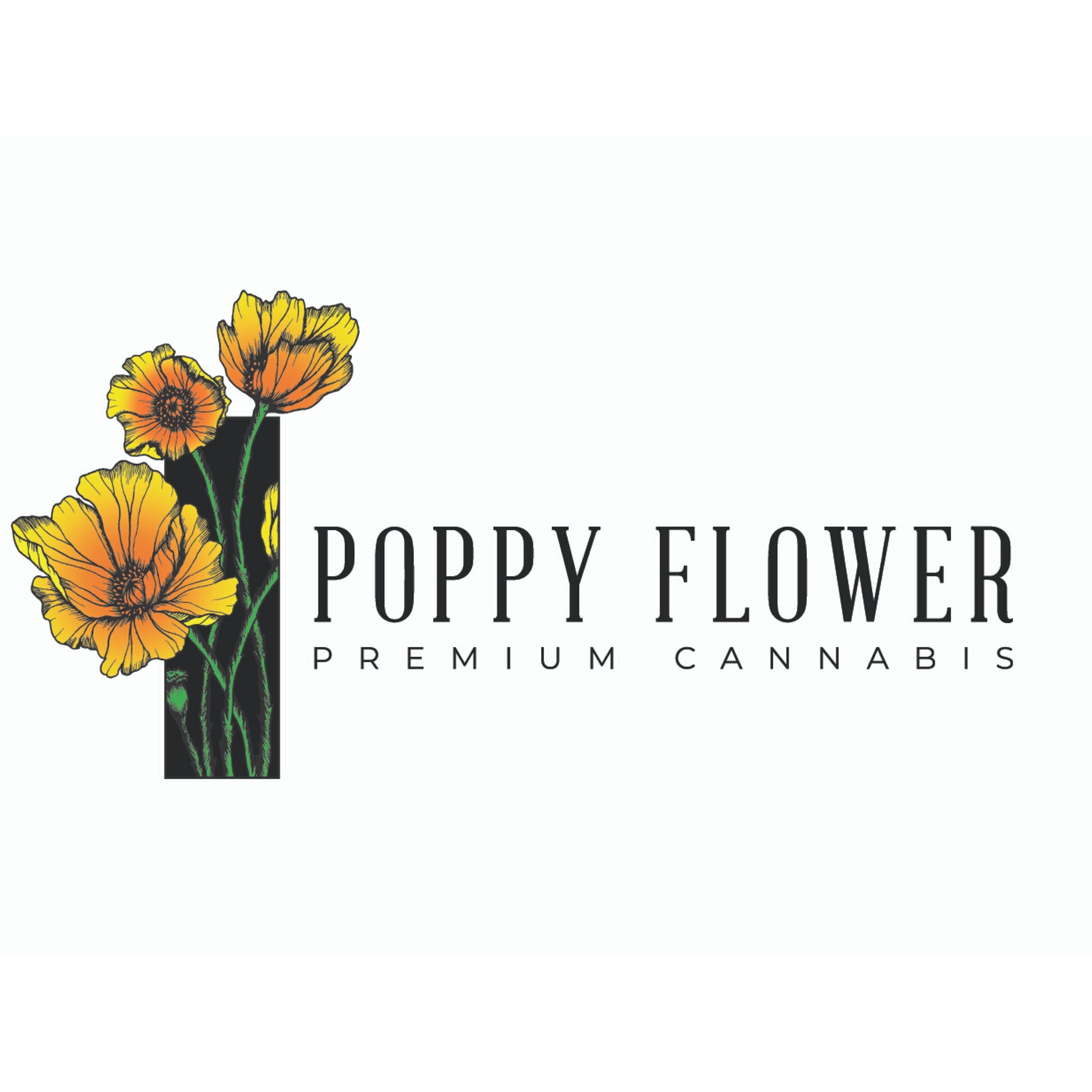 Poppy Flower