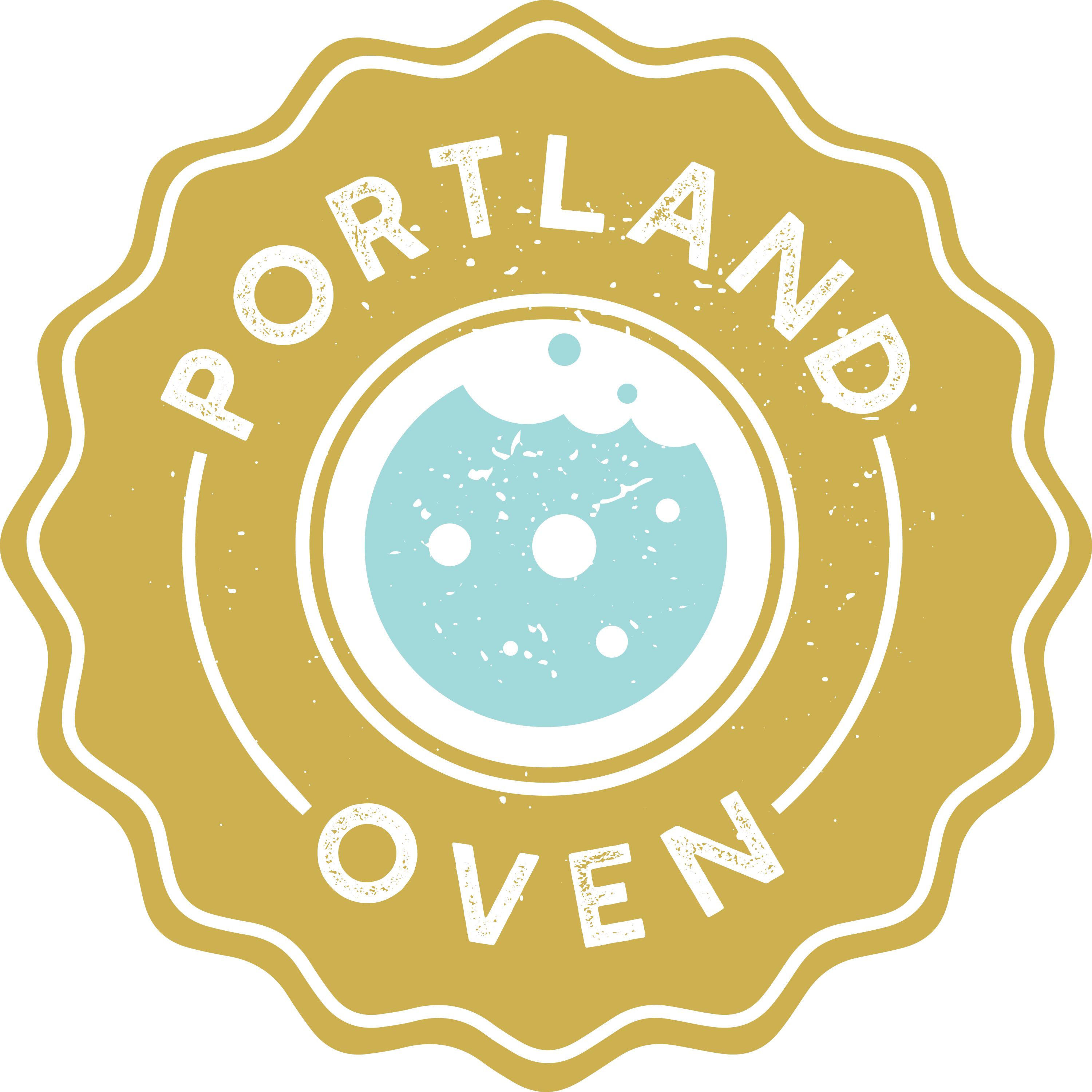 Portland Oven