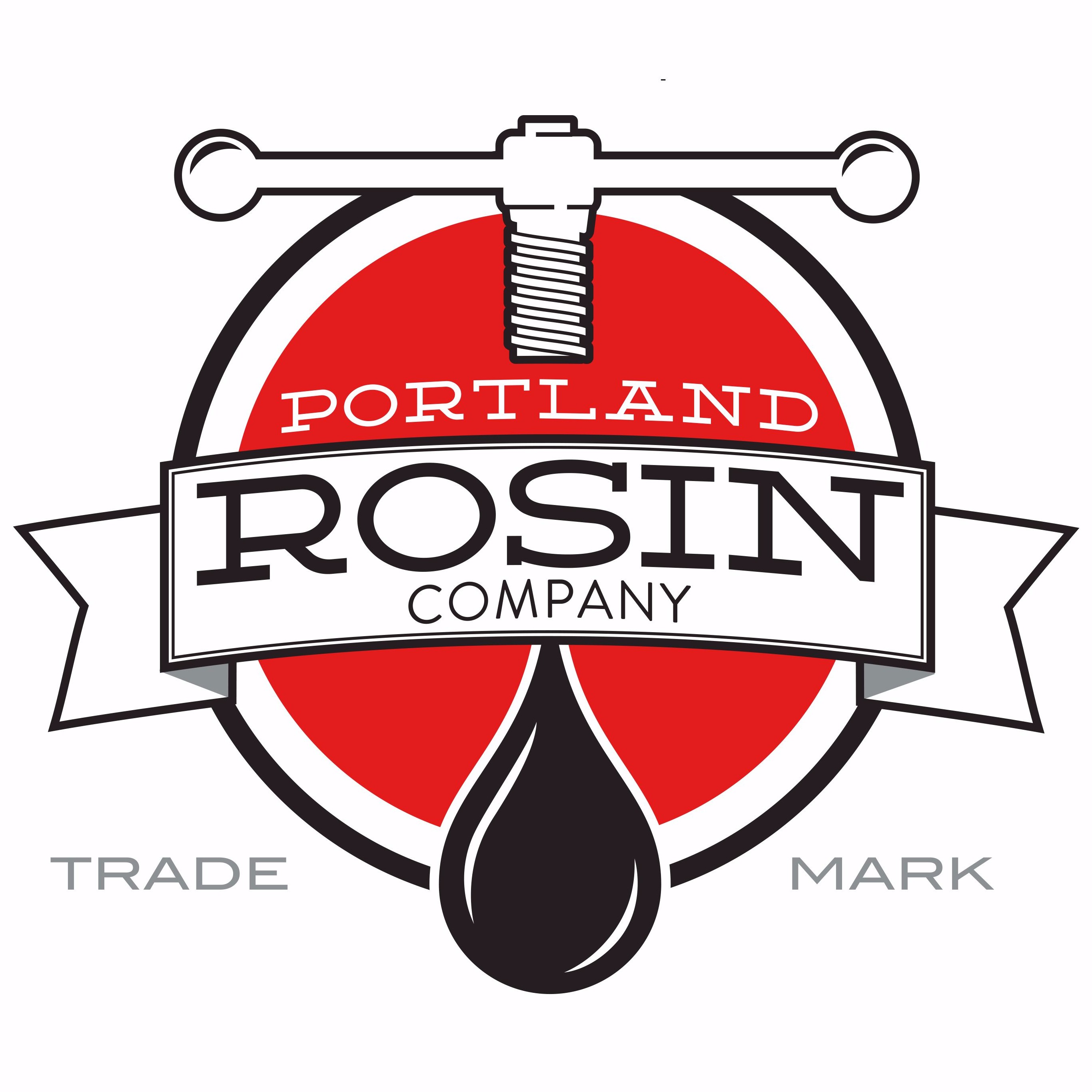 Portland Rosin Company