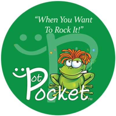Pot Pockets