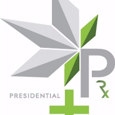 Presidential Rx